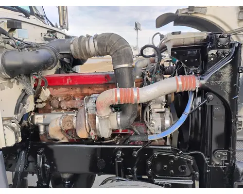 PETERBILT 388 Complete Vehicle