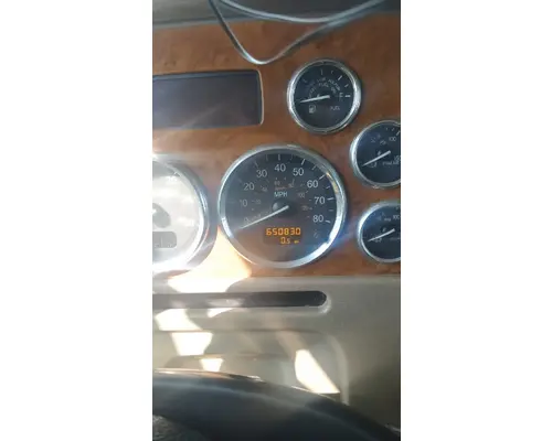 PETERBILT 388 Complete Vehicle