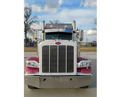PETERBILT 388 Complete Vehicle