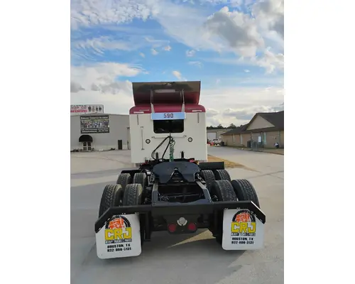 PETERBILT 388 Complete Vehicle