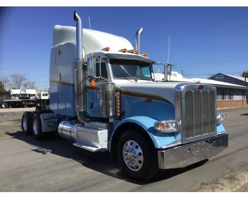 PETERBILT 388 DISMANTLED TRUCK