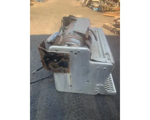 PETERBILT 388 DPF(Diesel Particulate Filter)
