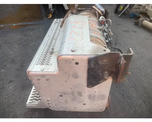 PETERBILT 388 DPF(Diesel Particulate Filter)