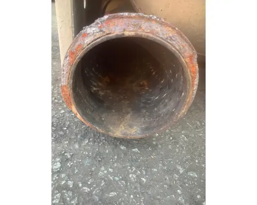 PETERBILT 388 DPF(Diesel Particulate Filter)