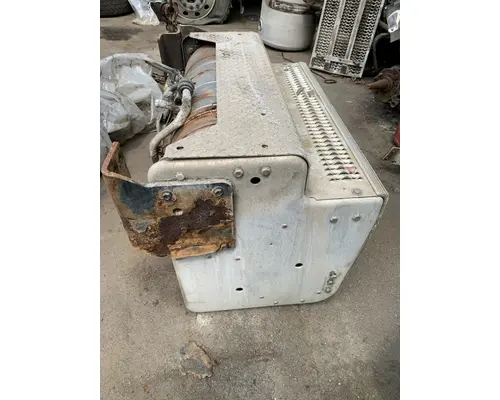 PETERBILT 388 DPF(Diesel Particulate Filter)