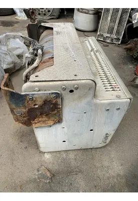 PETERBILT 388 DPF(Diesel Particulate Filter)