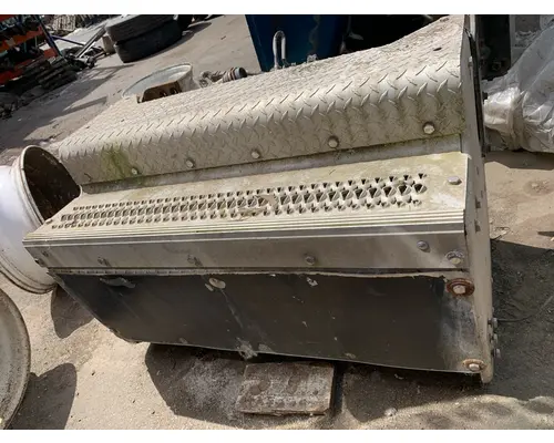PETERBILT 388 DPF(Diesel Particulate Filter)