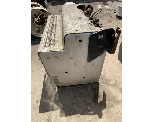 PETERBILT 388 DPF(Diesel Particulate Filter)