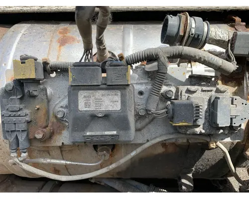 PETERBILT 388 DPF(Diesel Particulate Filter)
