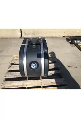 PETERBILT 388 DPF (Diesel Particulate Filter)