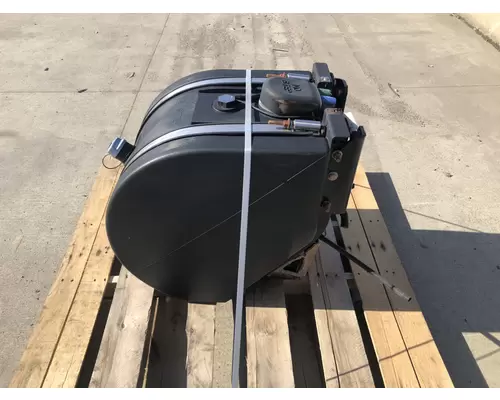 PETERBILT 388 DPF (Diesel Particulate Filter)