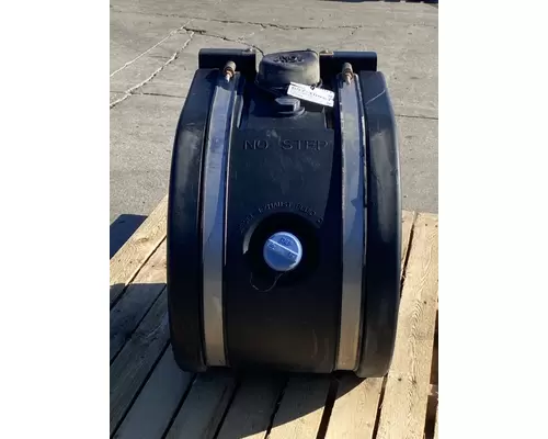 PETERBILT 388 DPF (Diesel Particulate Filter)
