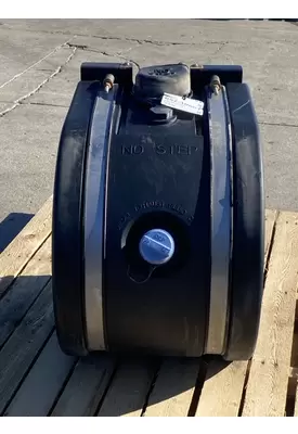 PETERBILT 388 DPF (Diesel Particulate Filter)