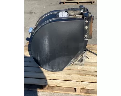 PETERBILT 388 DPF (Diesel Particulate Filter)