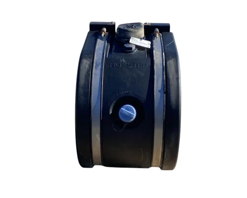PETERBILT 388 DPF (Diesel Particulate Filter)