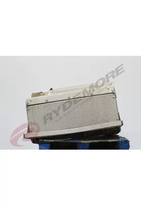 PETERBILT 388 DPF (Diesel Particulate Filter)