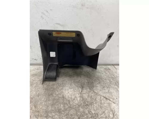 PETERBILT 388 Dash Assembly