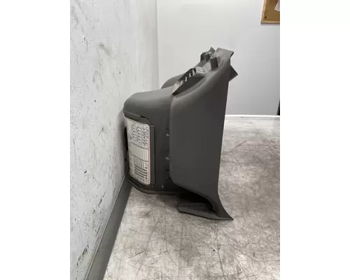 PETERBILT 388 Dash Assembly