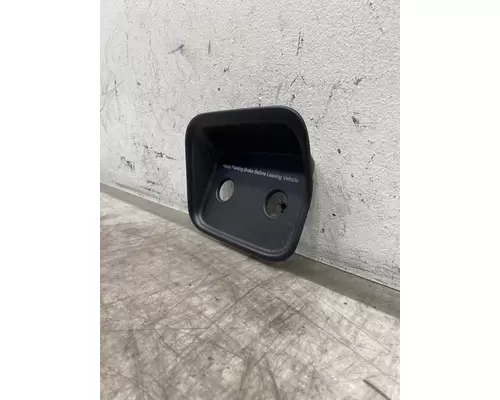 PETERBILT 388 Dash Assembly