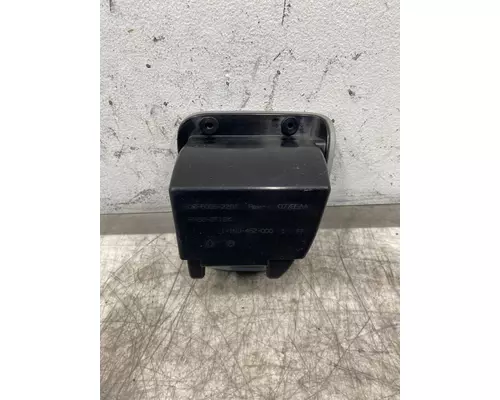 PETERBILT 388 Dash Assembly