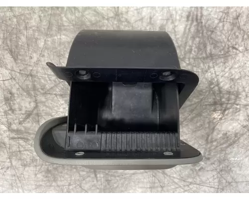 PETERBILT 388 Dash Assembly