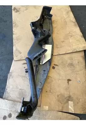 PETERBILT 388 Dash Assembly