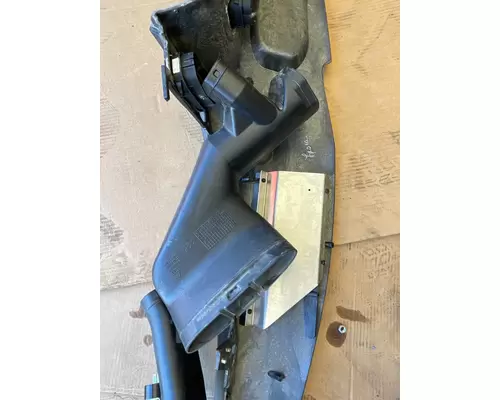 PETERBILT 388 Dash Assembly