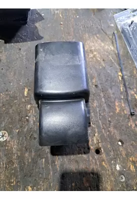 PETERBILT 388 Dash Panel