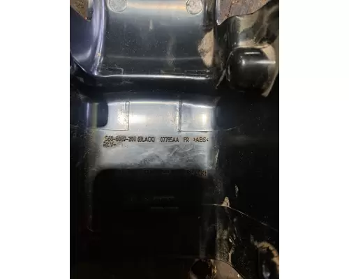 PETERBILT 388 Dash Panel