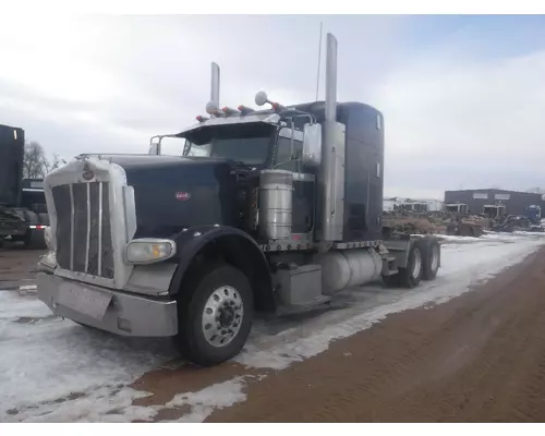 PETERBILT 388 Dismantle Vehicles