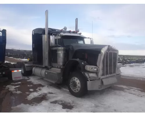 PETERBILT 388 Dismantle Vehicles