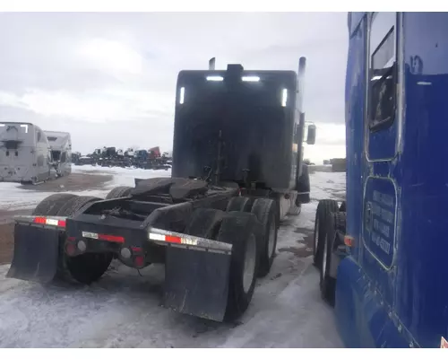 PETERBILT 388 Dismantle Vehicles