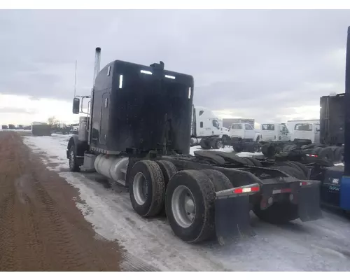 PETERBILT 388 Dismantle Vehicles