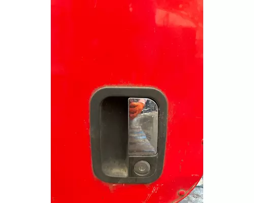PETERBILT 388 Door Assembly, Front