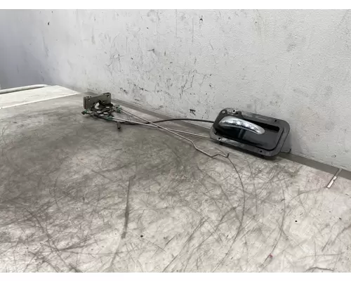 PETERBILT 388 Door Handle