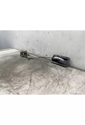 PETERBILT 388 Door Handle