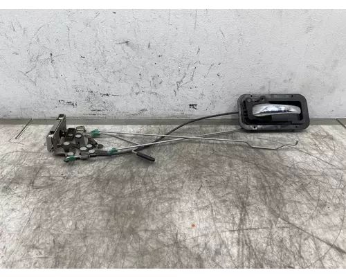 PETERBILT 388 Door Handle