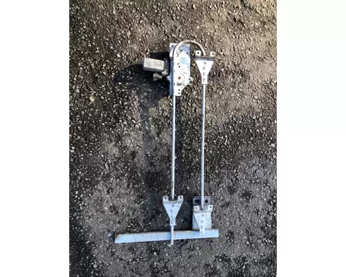 PETERBILT 388 Door Window Regulator, Front