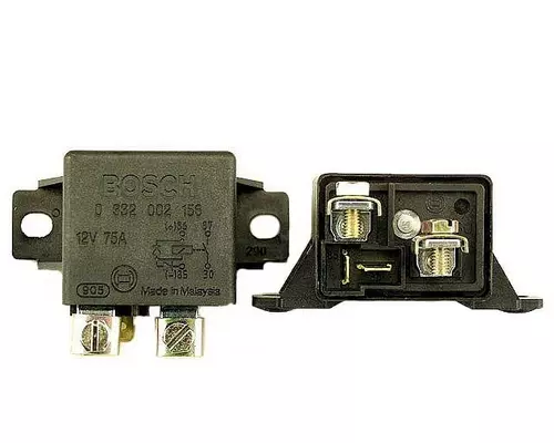 PETERBILT 388 ELECTRICAL COMPONENT