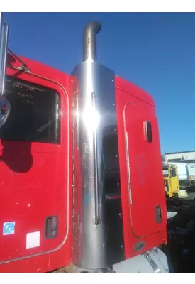 PETERBILT 388 EXHAUST PIPE