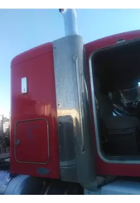 PETERBILT 388 EXHAUST PIPE