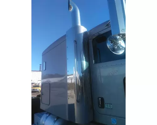 PETERBILT 388 EXHAUST PIPE