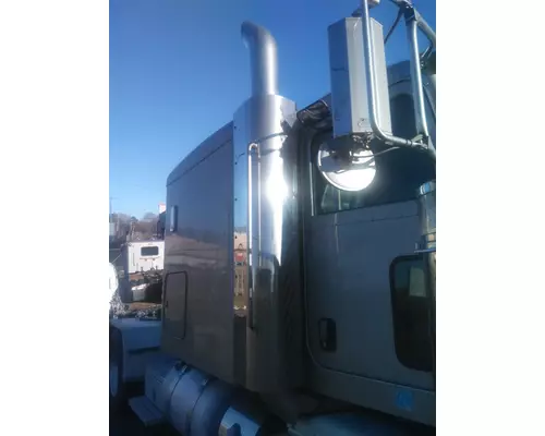 PETERBILT 388 EXHAUST PIPE