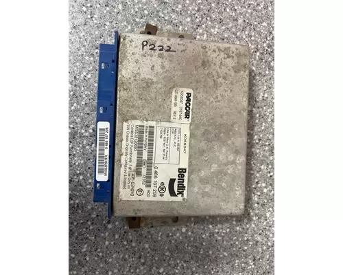 PETERBILT 388 Electrical Parts, Misc.