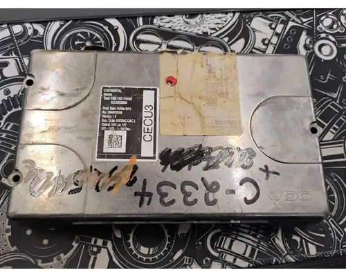 PETERBILT 388 Electrical Parts, Misc.