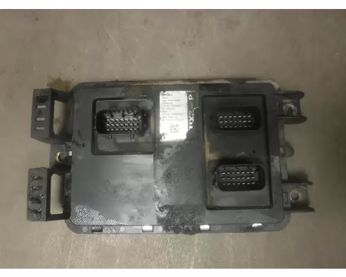 PETERBILT 388 Electronic Chassis Control Modules