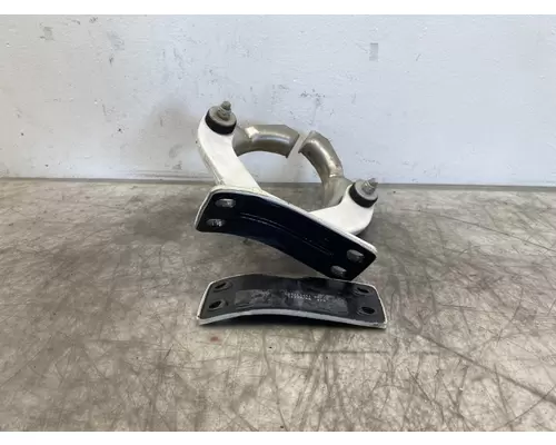 PETERBILT 388 Exhaust & Muffler