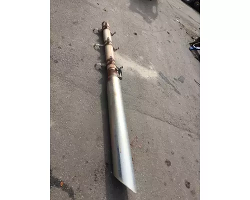 PETERBILT 388 Exhaust Assembly