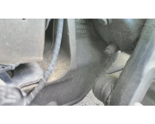 PETERBILT 388 FRAME HORN