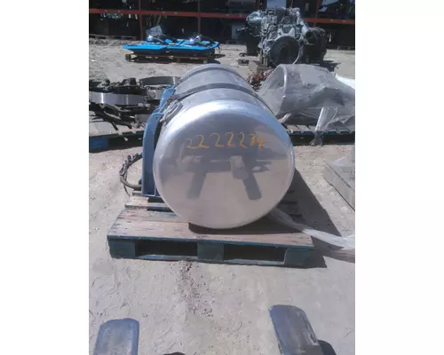 PETERBILT 388 FUEL TANK